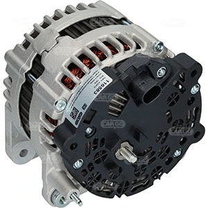 Alternator (116583)