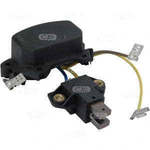 Alternator Regulator (235829)