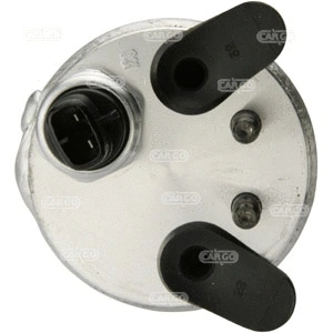 Dryer, air conditioning