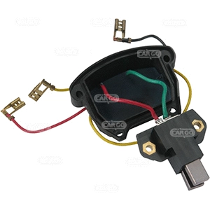 Alternator Regulator
