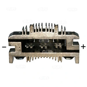Rectifier, alternator (130634)