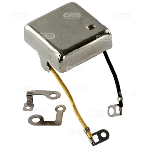 Alternator Regulator (130637)