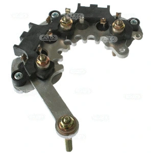 Rectifier, alternator