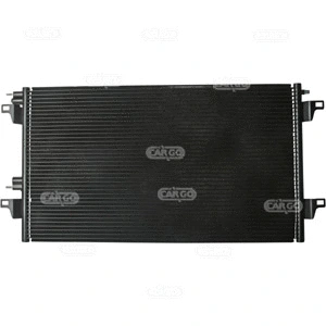 Condenser, air conditioning (260042)