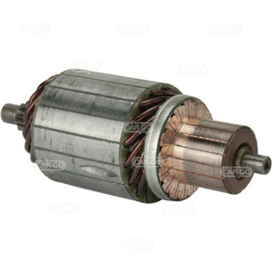 Armature, starter (330929)