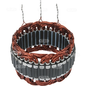 Stator, alternator (237152)