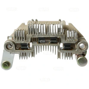 Rectifier, alternator