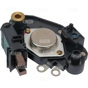 Alternator Regulator