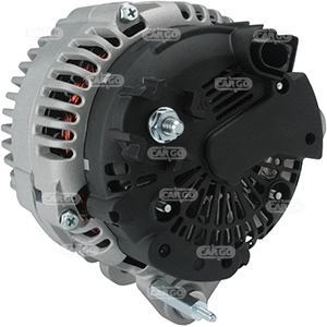Alternator (114109)