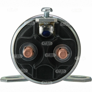 Solenoid