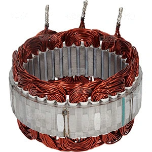 Stator, alternator (335851)