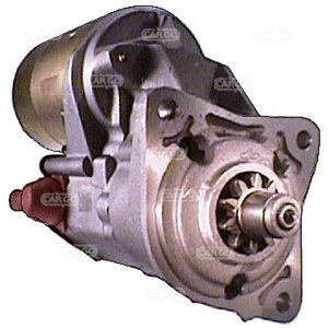 Starter (110941)