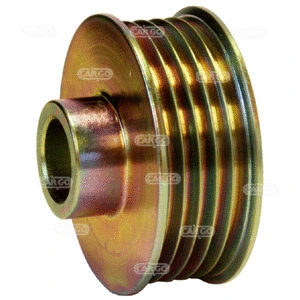 Belt Pulley, alternator (230953)