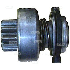Freewheel Gear, starter (132205)