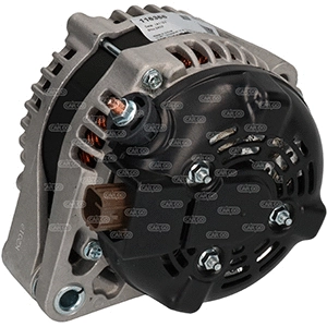 Alternator (116366)
