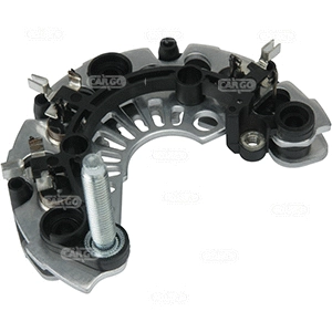 Rectifier, alternator (331722)