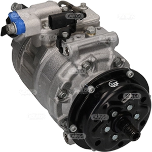 Compressor, air conditioning (241514)