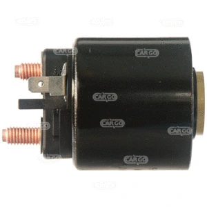 Solenoid (132976)