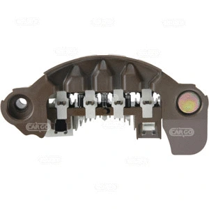 Rectifier, alternator