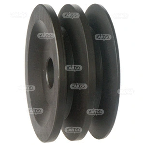 Belt Pulley, alternator (133699)