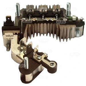 Rectifier, alternator (135320)