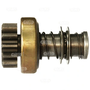 Freewheel Gear, starter (231585)