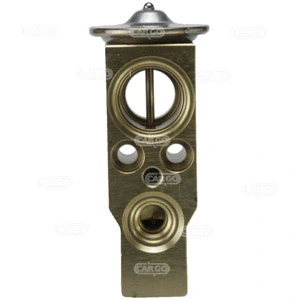 Expansion Valve, air conditioning (260564)