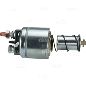 Solenoid (139476)