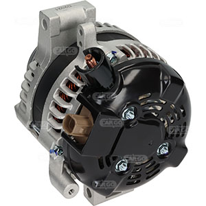 Alternator (116437)