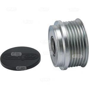 Belt Pulley, alternator (332314)