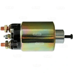 Solenoid (137370)