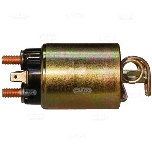 Solenoid (139833)