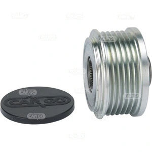 Belt Pulley, alternator (333135)