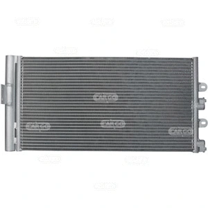 Condenser, air conditioning (260704)