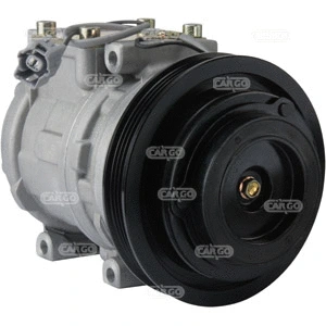 Compressor, air conditioning (240152)