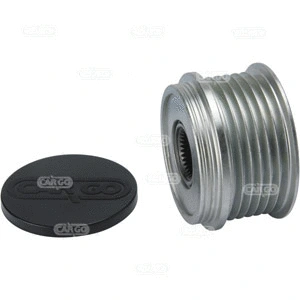 Belt Pulley, alternator (332294)