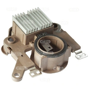 Alternator Regulator (230502)