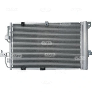 Condenser, air conditioning (260011)