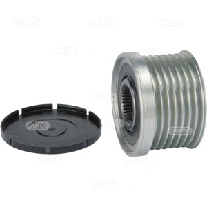 Belt Pulley, alternator (333064)