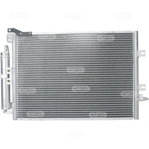 Condenser, air conditioning (260465)