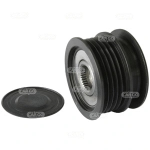 Belt Pulley, alternator (138282)
