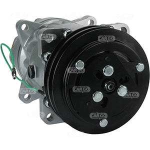 Compressor, air conditioning (240449)