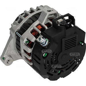 Alternator (116502)