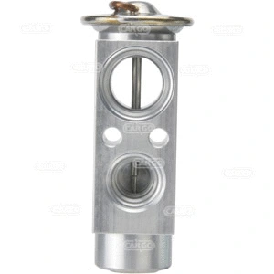 Expansion Valve, air conditioning