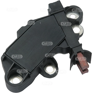 Alternator Regulator