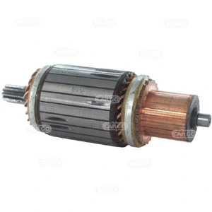 Armature, starter (135089)