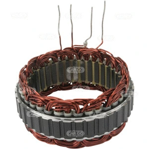 Stator, alternator (138603)