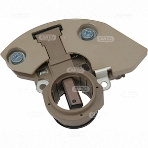 Alternator Regulator
