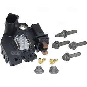 Alternator Regulator (335741)