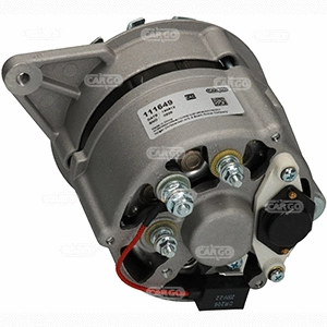 Alternator (111649)